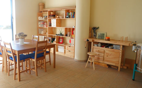 Unsere Räumlichkeiten